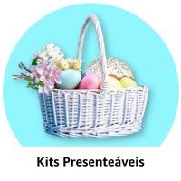 Kits Presenteáveis