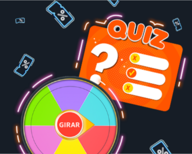 Arena de Jogos: diversão que vale cupom, só no app