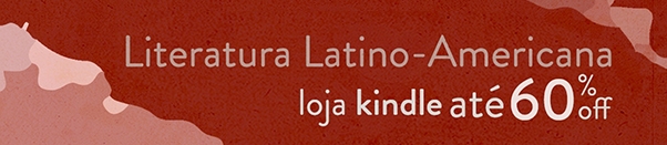 Especial de literatura Latino Americana até 60% off