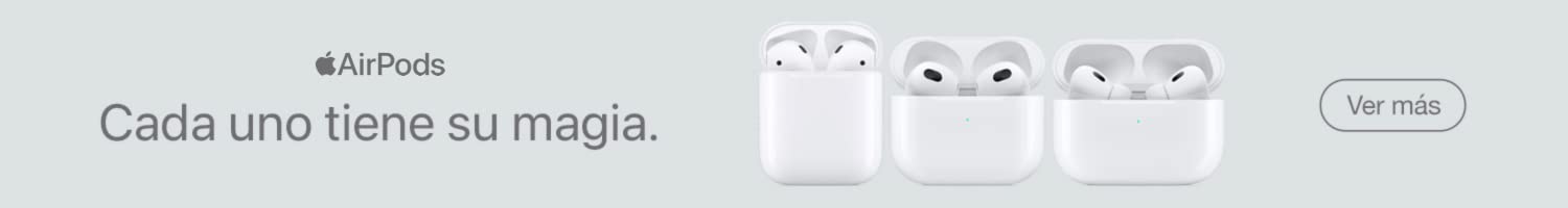 Familia Airpods