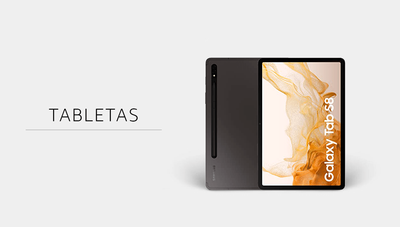 Tabletas