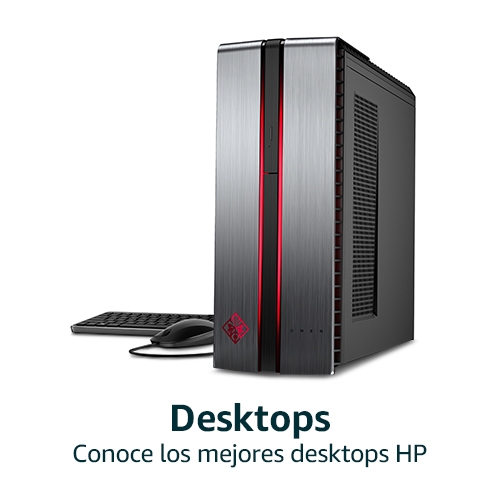 HP Electrónicos
