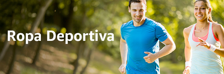 Ropa Deportiva
