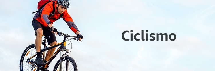 Ciclismo