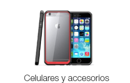 Celulares y Accesorios