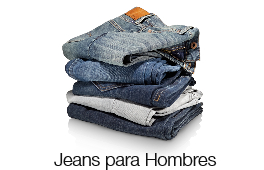 Jeans para Hombres