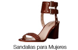 Sandalias para Mujeres