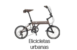 Bicicletas