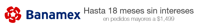 amazon 18 meses sin intereses