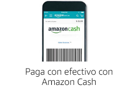 Amazon Cash