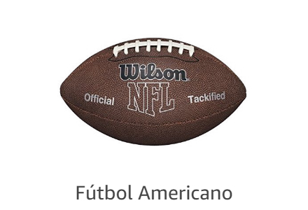 Futbol Americano