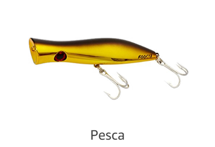Pesca