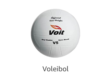 Voleibol