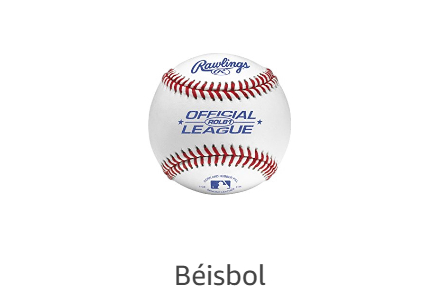 Béisbol