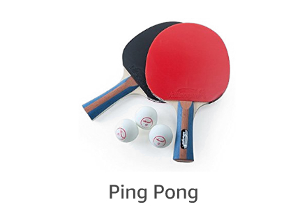 Ping Pong