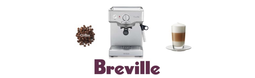 Recambio para filtro de cafetera Breville, cesta de acero inoxidable,  accesorios para máquina de café|Filtros de café| - AliExpress