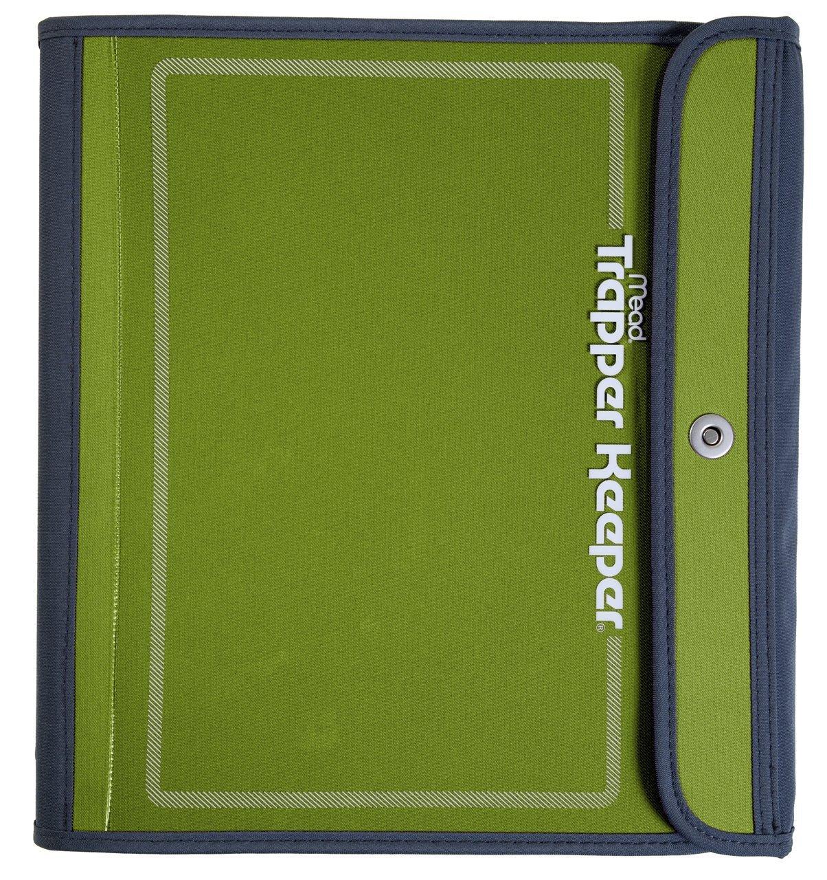 Trapper Keeper Carpeta, 3.5 cm Oficina y papelerÃ­a