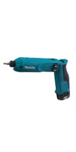 Makita DT02 Atornillador de Impacto 0-3,000 ipm Li-ion 1.1Ah 18V :  Amazon.com.mx: Herramientas y Mejoras del Hogar