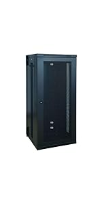 Tripp Lite SRW26US SmartRack 26U Rack Gabinete de Pared con Bisagra