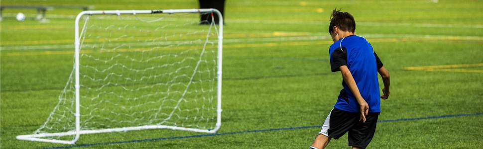 soccer goal, kids soccer goal, adult soccer goal, competitive soccer goal, pro soccer goal