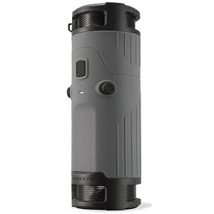 Scosche BTBTLBL Boom Bottle Weatherproof Inalámbrico/a Portable Bocina,  Blue/Black : Amazon.com.mx: Electrónicos