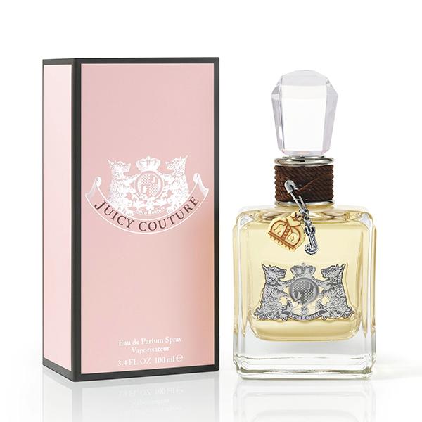 Juicy Couture Eau de Parfum Spray para Mujer, 3.4 Oz