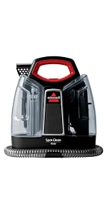 Bissell SpotClean ProHeat 5207F 