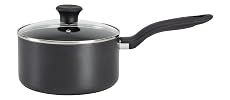 T-fal Initiatives Non-stick Sauce Pan