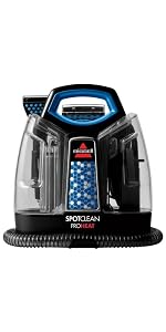 Bissell SpotClean ProHeat 5207F 
