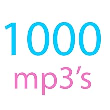 Holds 8GB Of Your Favorite Songs