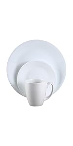 16-Piece Dinnerware Set