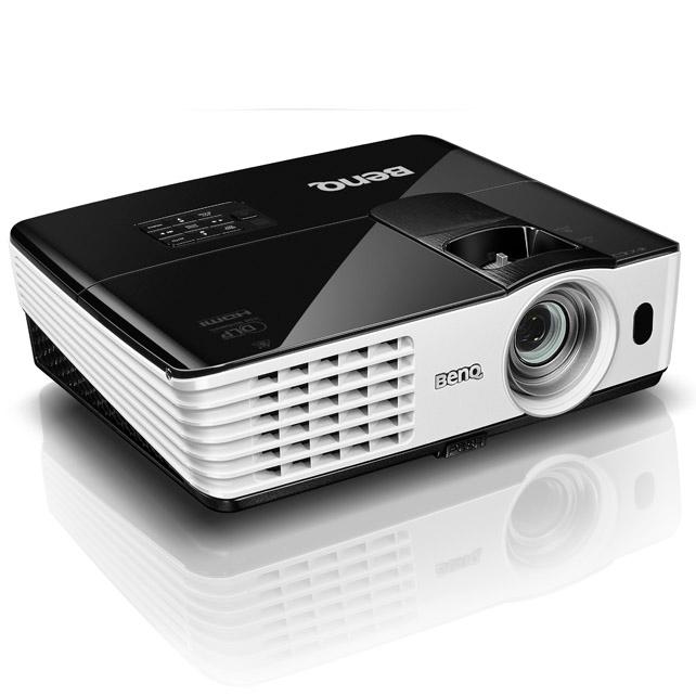 Mando A Distancia RC01 Para Proyectores BenQ: Compatible Con MH740, MX666, SU964, SX920, SW921 Y SX93 | Repuesto Original | Fácil De Usar | Garantía De 1 Año