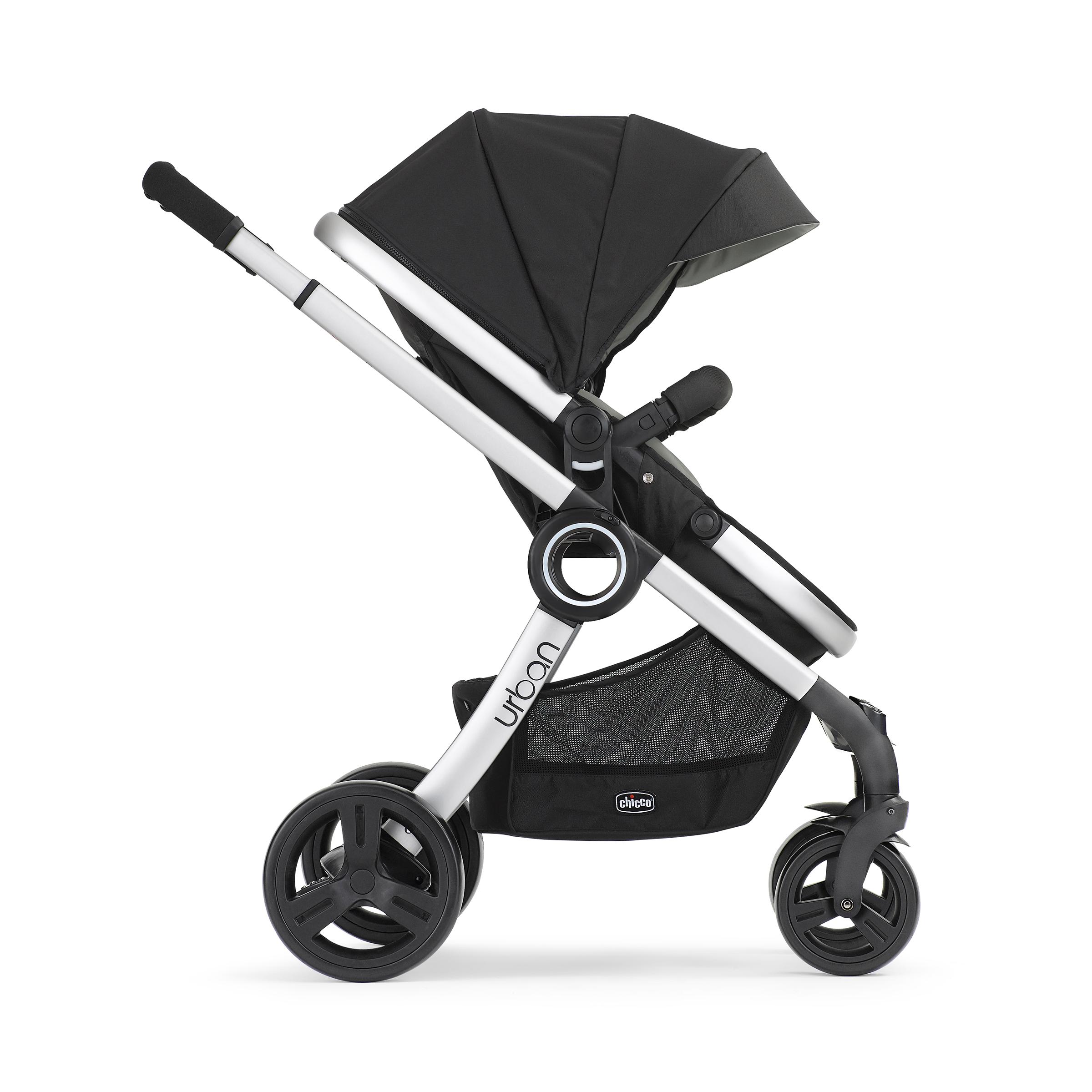 Urban baby автокресло