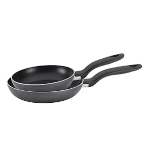 Cooking with Ceramic Non-stick Cookware