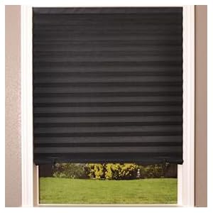 Redi Shade Black Out Paper Window Shade