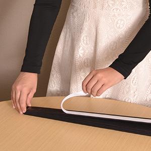 Redi Shade Black Out Paper Window Shade