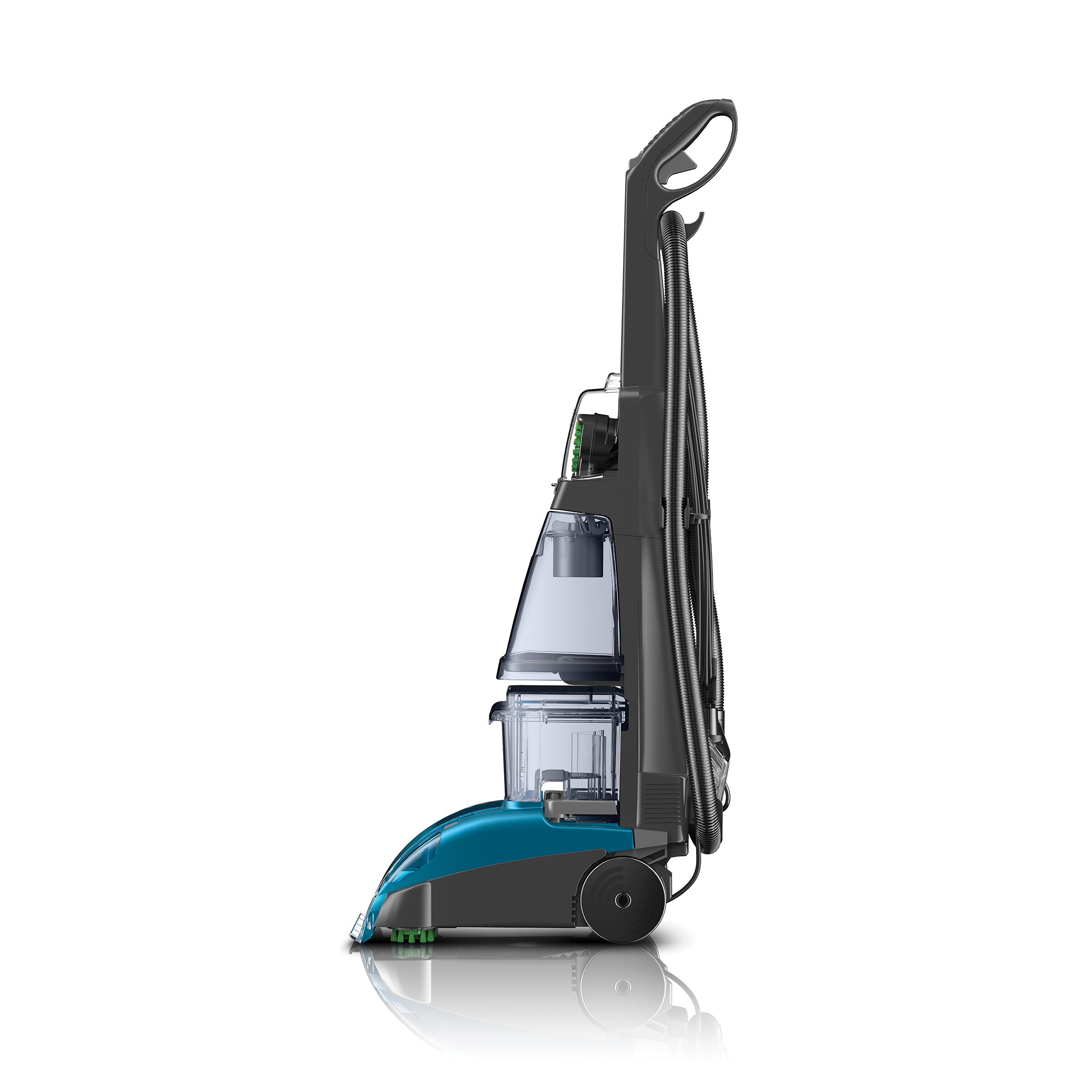 Hoover SteamVac Carpet Cleaner with Clean Surge Hogar y