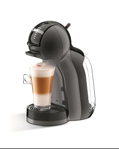 Resolución de problemas NESCAFÉ Dolce Gusto MINI ME Automática DeLonghi -  Las Mejores Cafeteras