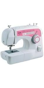 Brother XR3774 Maquina para coser y acolchado completa con 37 puntadas