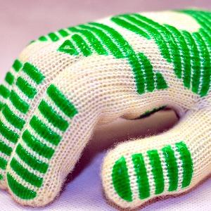 Oven Glove