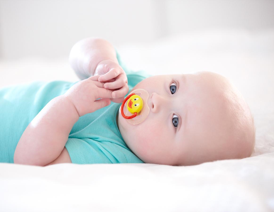 Philips Avent 2 Pack BPA Free Pacifier Bebé