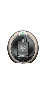 ≫ Cafetera Dolce Gusto Circolo Automatica | Comprar Online en 2022