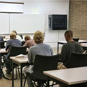 Tripp Lite SRW12US33 SmartRack 12U Rack Gabinete de Pared con Bisagra