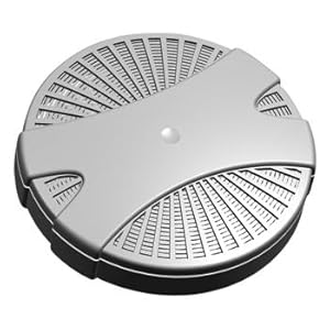 Air-O-Swiss AOS 7147 Ultrasonic Humidifier - Warm and Cool Mist: Amazon