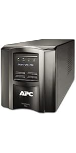 SPS Brand 12V 7 Ah Replacement Battery (SG1270T2) For APC SMART- SMT SMT750 UPS (50 PACK