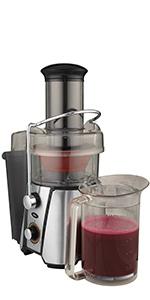 Oster Extractor de jugos, : Amazon.com.mx: Hogar y Cocina