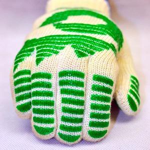 heat resistant glove