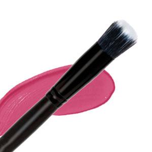 brochas, elf, cosméticos, rostros, ojos, sombras, polvos