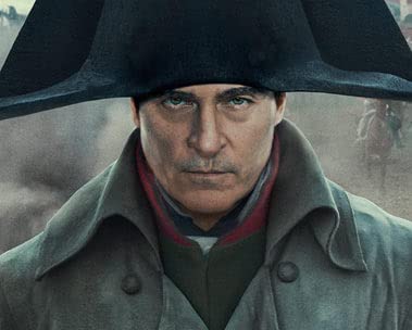 Napoleon. Prime Video.