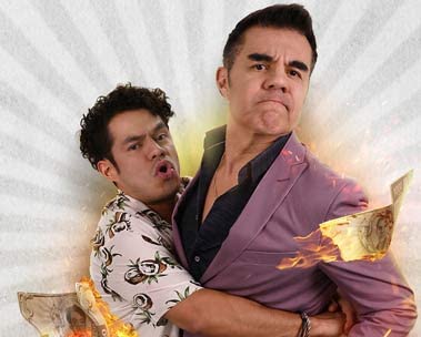 Divina Señal. Prime.